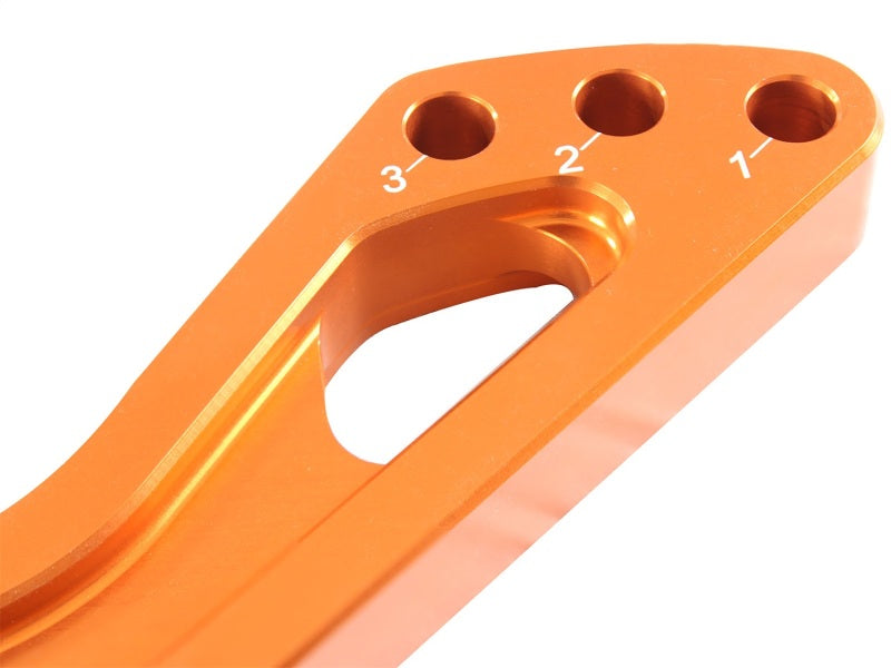 aFe Heavy Rate Control PFADT Series Racing Sway Bars Corvette (C6) 05-13 440-401005-N Photo - Unmounted