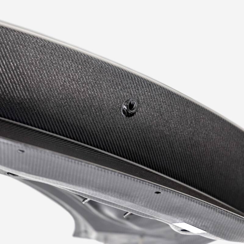 Anderson Composites 2024 Ford Mustang Type-AC Double Sided Carbon Fiber 1-Piece Decklid AC-TL24FDMU-AC-DS AC-TL24FDMU-AC-DS User 1