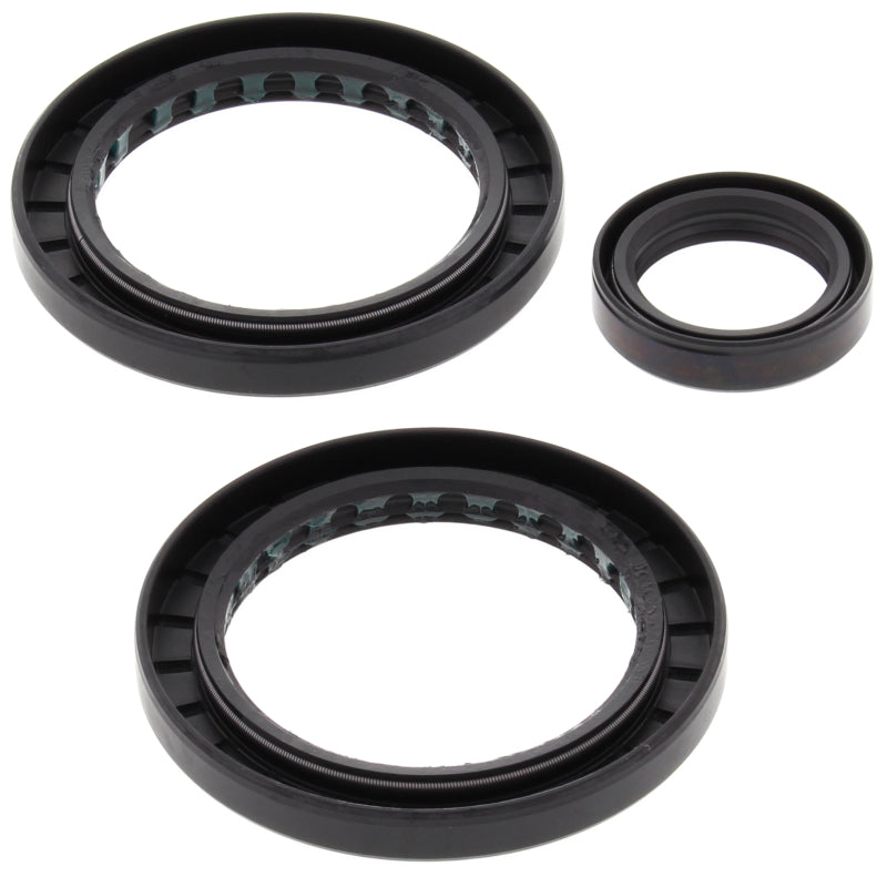 All Balls Racing 00-02 Polaris Magnum 325 2x4 Differential Seal Only Kit Rear 25-2056-5 25-2056-5 Photo - Primary