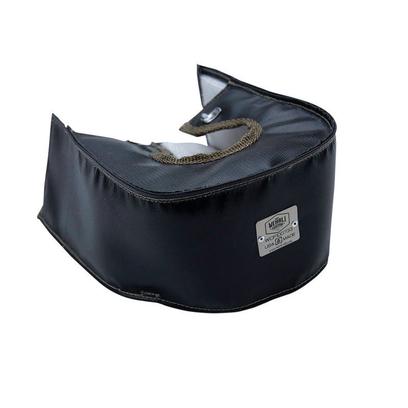 Wehrli 04.5-16 Chevrolet 6.6L LLY/LBZ/LMM/LML Duramax VGT Exhaust Housing Heat Blanket WCF100733 WCF100733 Photo - Primary