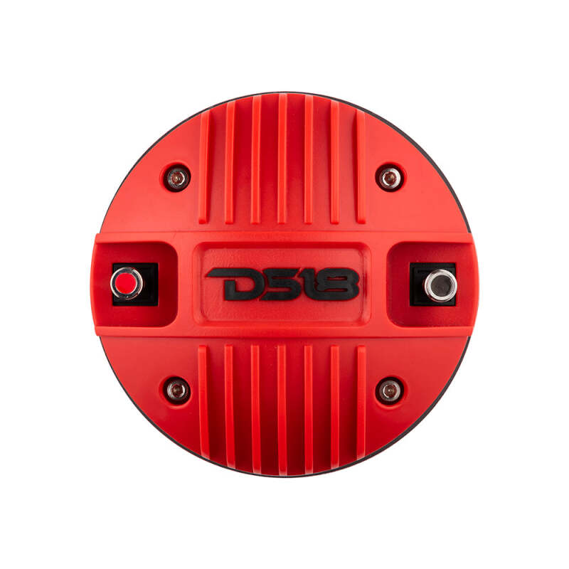 DS18 DSE Drivers Audio, Video & Radios Amplifiers main image