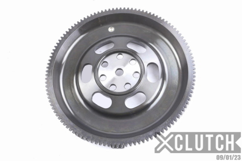 XCLUTCH 1997 Mitsubishi Lancer EVO IV 2.0L Chromoly Flywheel XFMI010C XFMI010C User 1