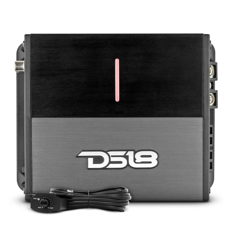 DS18 DSE ION Class D Full Range Amplifiers Audio, Video & Radios Amplifiers main image