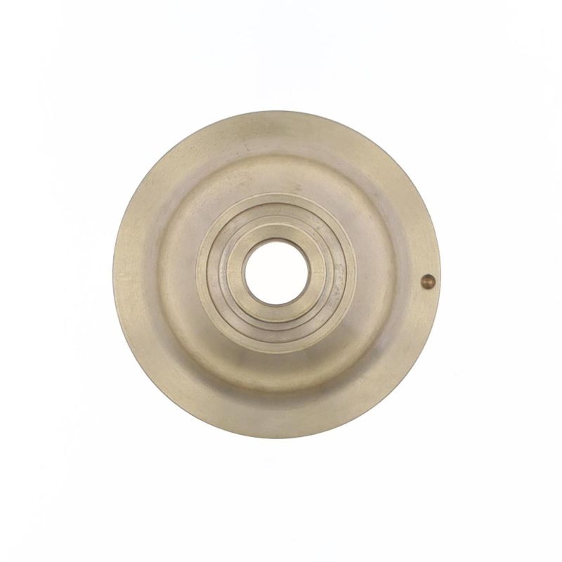 Athena 19-24 Yamaha YZ85 (D.53 2025) 53mm Bore 106cc Modular Central Dome (For Athena Cylinder Kits) S410485308033 S410485308033 Photo - Primary