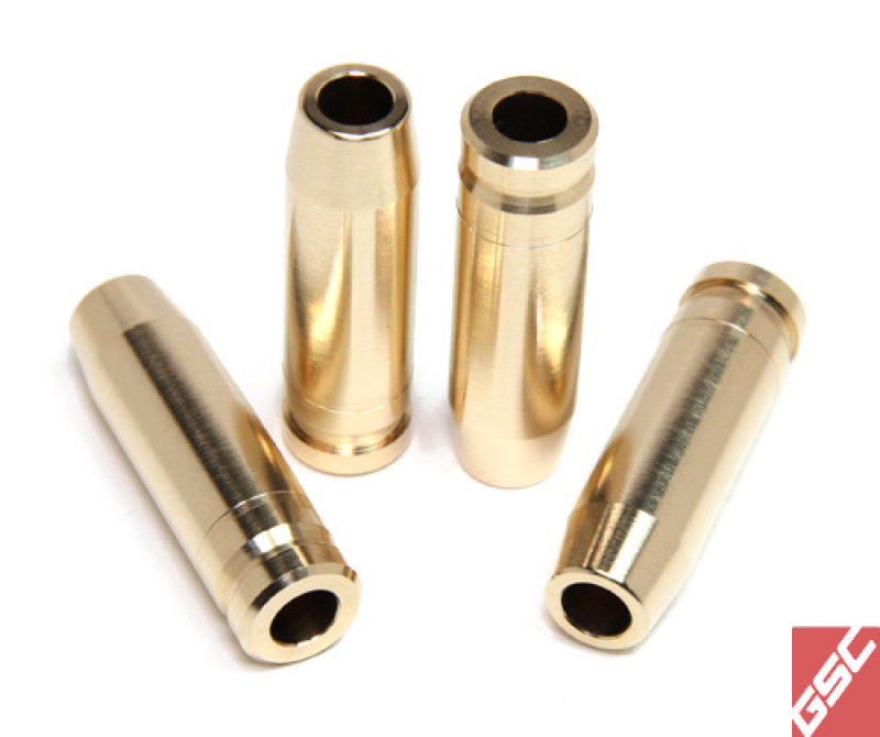 GSC P-D Toyota 3SGTE Intake Valve Guide .4378in OD .2360in ID 1.765 OL +.003in Oversized - SINGLE 3034.003-1 3034.003-1 User 1