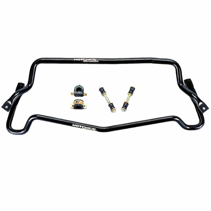 Hotchkis 77-96 GM B-Body Wagon Only Sway Bar Kit 2206 2206 Photo - Primary