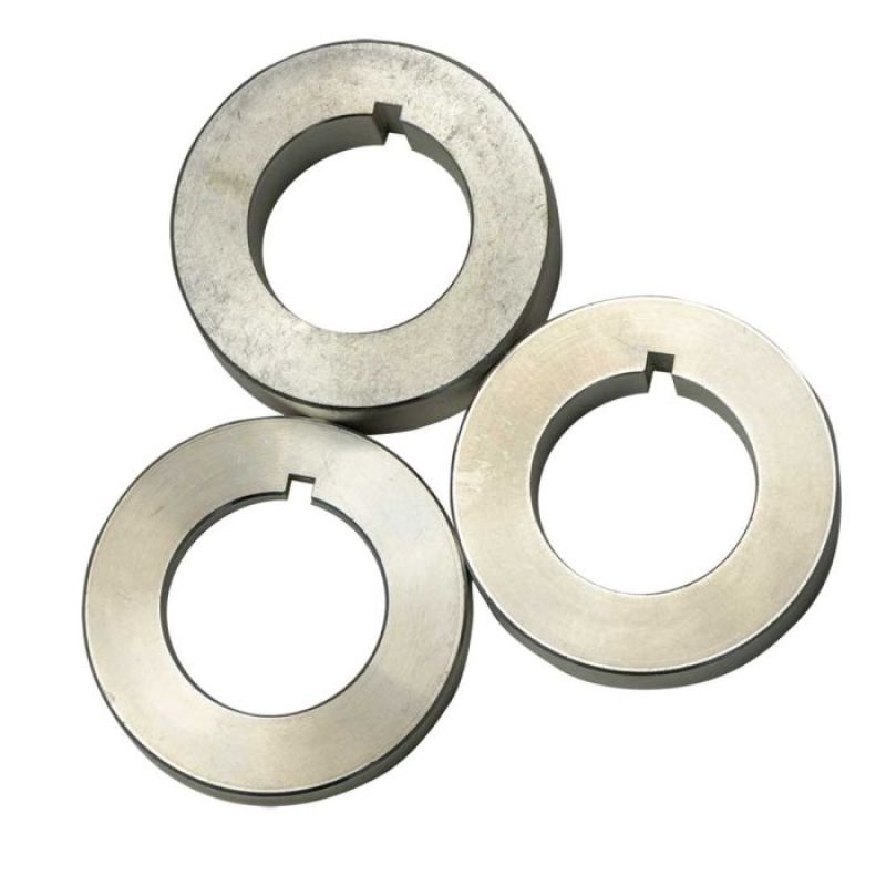 Moroso Drive Mandrel Aluminum Spacer Kit (3 Pack of 1/4in / 3/8in / 1/2in Spacers) 63888 63888 User 1