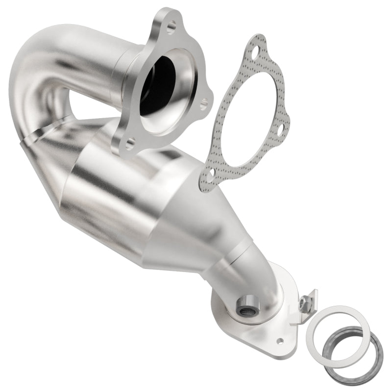 MagnaFlow Acura RDX OEM Grade Federal / EPA Compliant Direct-Fit Catalytic Converter 51519 Photo - Primary