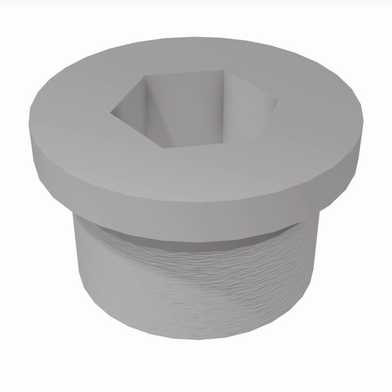 Magnaflow Plug Hex Flange O2 Boss (20-Pk) 10044 10044 360 Degree Image Set