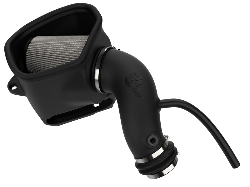 aFe Power 19-20 RAM 2500/3500 V8-6.4L HEMI Pro Dry S Air Intake System 54-13047D 54-13047D Photo - Unmounted