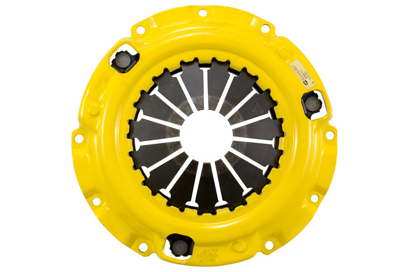 ACT Xtreme Pressure Plate  Ford Probe Base L4 93-97 MZ018X Photo - Primary