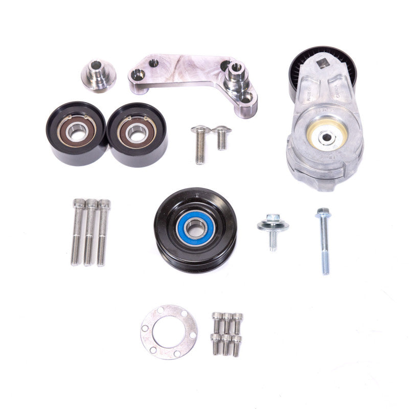 VMP Performance TVS Supercharged 11+ Coyote No-Grind FEAD Kit - Street VMP-SUT018 VMP-SUT018 User 1