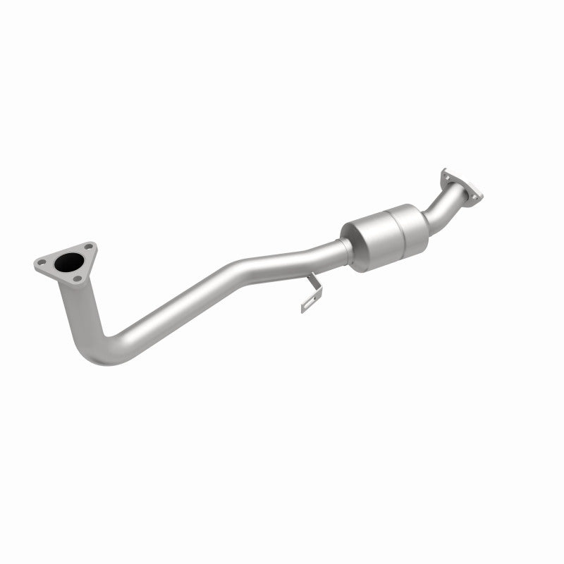 MagnaFlow Audi 100 Standard Grade Federal / EPA Compliant Direct-Fit Catalytic Converter 23152 360 Degree Image Set