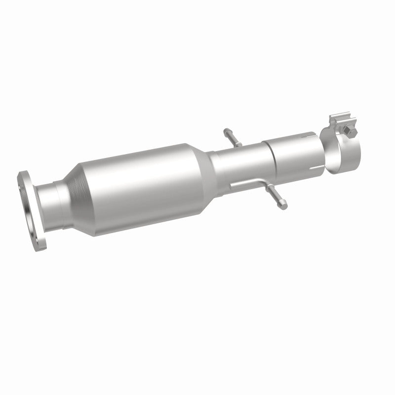 MagnaFlow California Grade CARB Compliant Direct-Fit Catalytic Converter 5421913 360 Degree Image Set