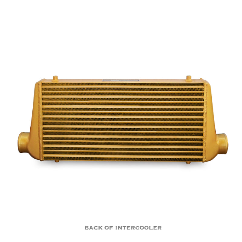 Mishimoto Special Edition M Line Intercooler MMINT-UMG User 3