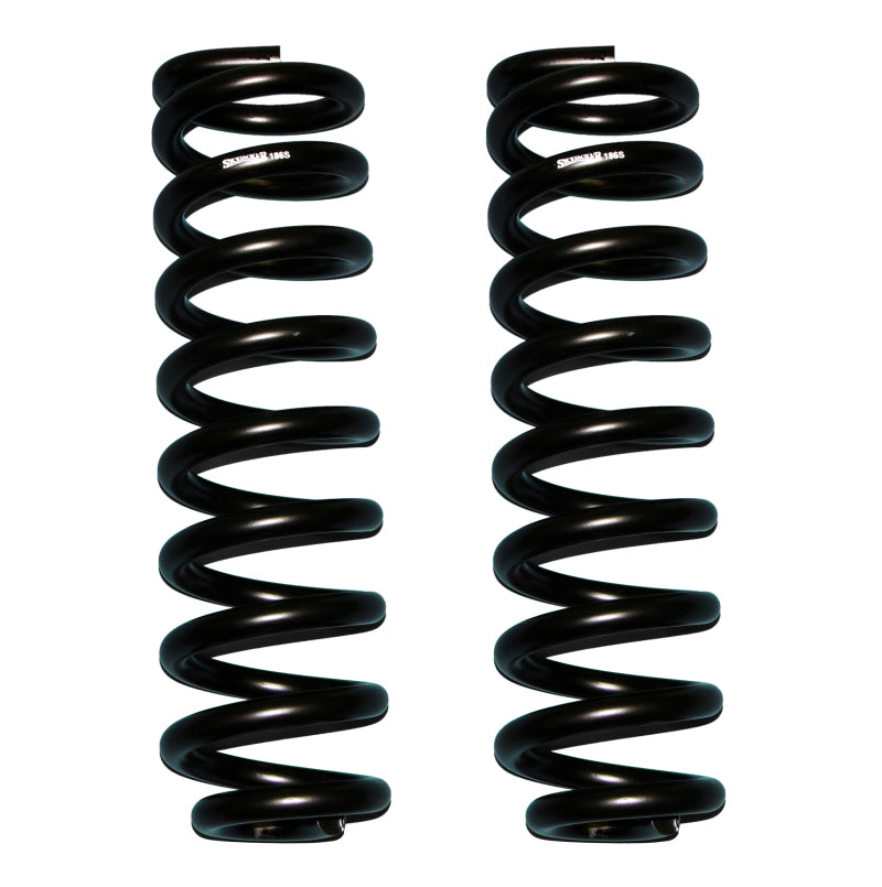 Skyjacker Coil Spring Set 1980-1996 Ford F-350 Rear Wheel Drive 186 186 Photo - Primary