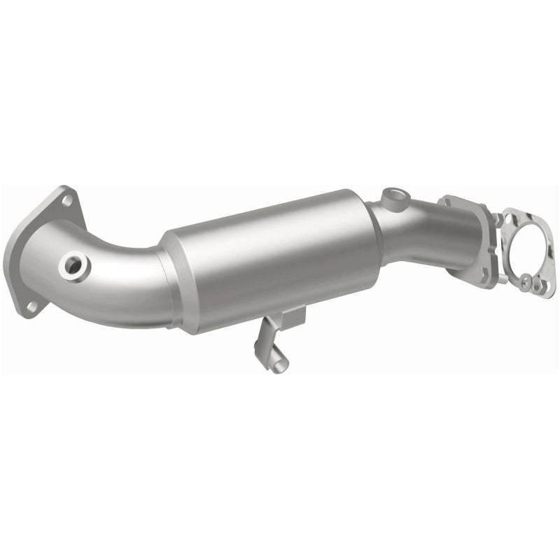 MagnaFlow Ford Explorer OEM Grade Federal / EPA Compliant Direct-Fit Catalytic Converter 21-818 Photo - out of package