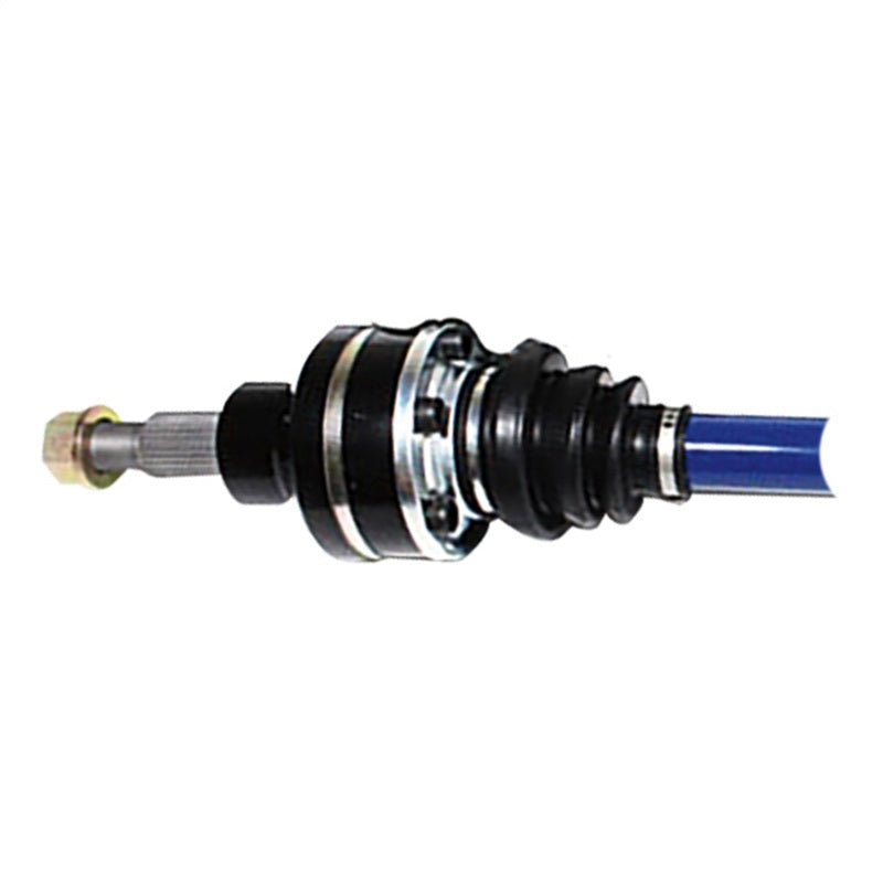 Ford Performance Parts Ford Racing 2015-2017 Ford Mustang Half Shaft Upgrade Kit M-4130-MA Photo - Unmounted