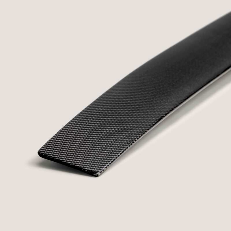 Seibon 2023 Nissan Z OEM-Style Carbon Fiber Rear Top Spoiler RRS22NSZ RRS22NSZ User 1