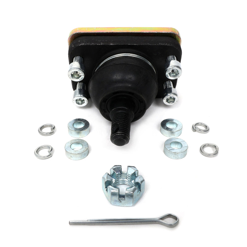 BLOX Racing Front Camber Kit Replacement Part - Competition Sliding Ball Joints, S BXSS-20201-CBJ User 1