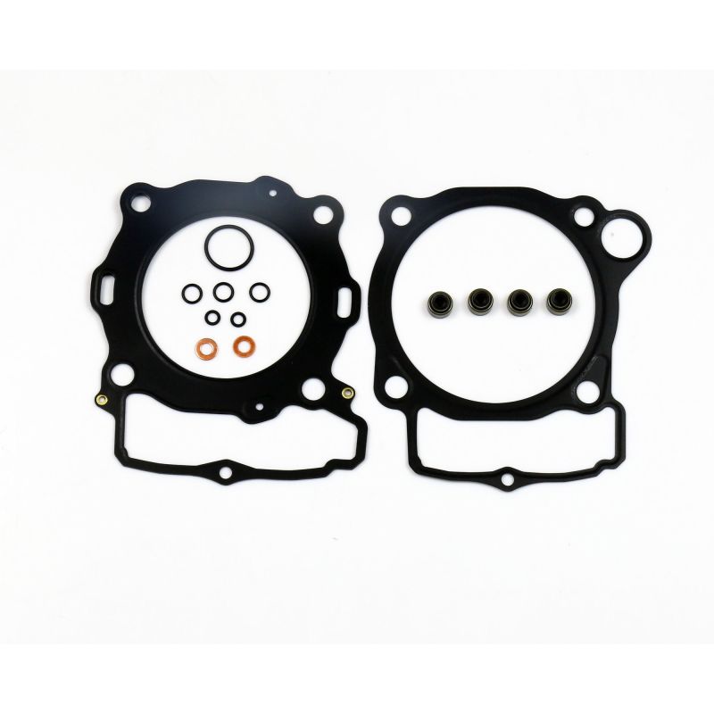 Athena 14-15 Beta RR 350 4T Top End Gasket Kit w/o Valve Cover Gasket P400060600012 P400060600012 Photo - Primary