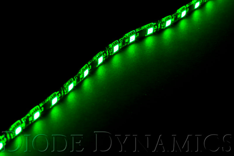 Diode Dynamics LED Strip Lights - Cool - White 50cm Strip SMD30 WP DD2199 DD2199 User 5