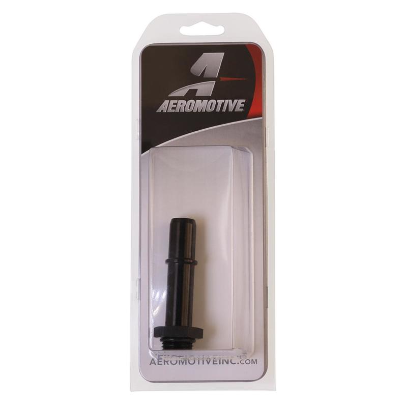 Aeromotive Adapter - 5/8 Male Quick Connect - AN-08 ORB 15134 15134 User 1