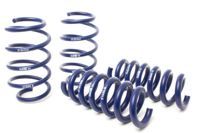 H&R 21-23 Ford Mustang Mach-E First Edition/GT/Premium/Select Sport Spring 51695 51695 User 1