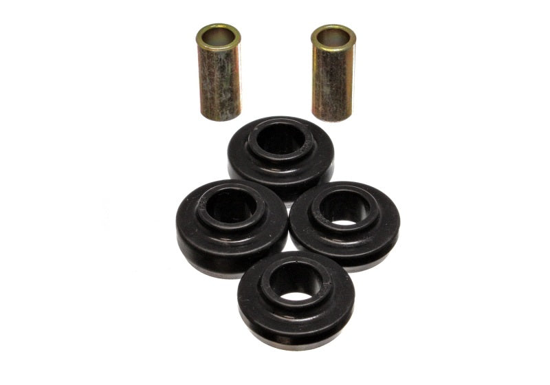 Energy Suspension Transfer Case Mount Bushing Black Chevrolet Blazer All 1969-1974 3.1107G Photo - Primary