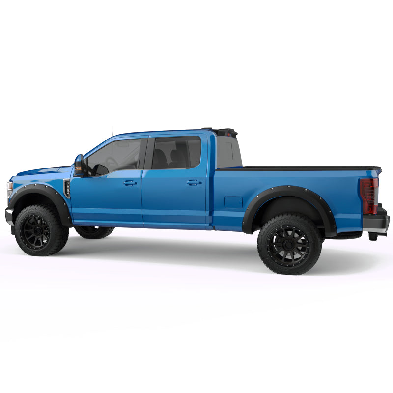 EGR 17-19 Ford F-250 F-350 F450 Super Duty Truck Cab Spoiler 983919 983919 Photo - Mounted