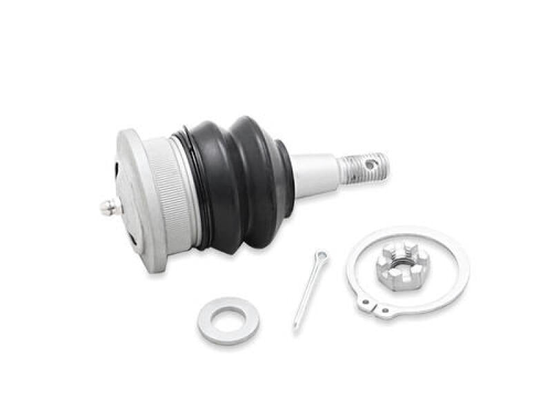 Superpro Upper Control Arm Replacement Bushing Kit (1 Arm) (For TRC6670) KIT6670RK KIT6670RK Photo - Primary
