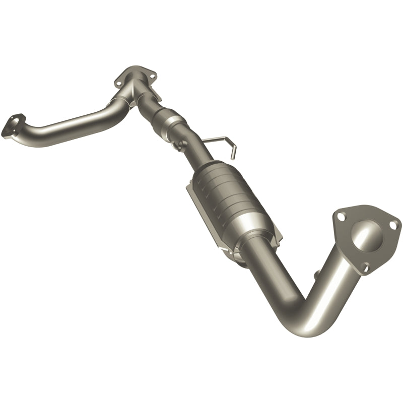 MagnaFlow HM Grade Federal / EPA Compliant Direct-Fit Catalytic Converter 23638 Photo - Primary