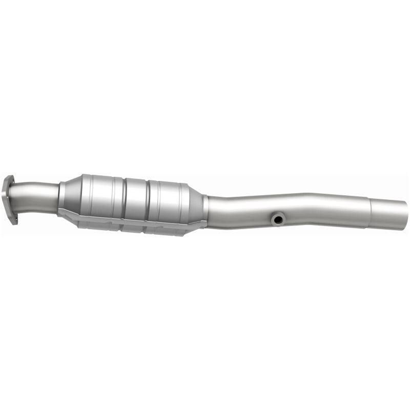 MagnaFlow Audi A8 HM Grade Federal / EPA Compliant Direct-Fit Catalytic Converter 24025 Photo - out of package