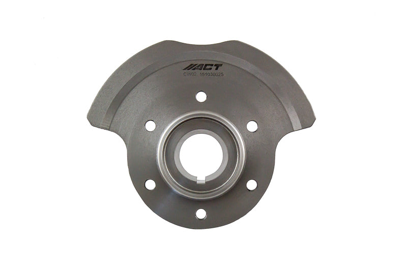 ACT Counterweight Flywheel 1993-1999 Mazda RX-7 RX7 RX 7 CW02 Photo - Primary