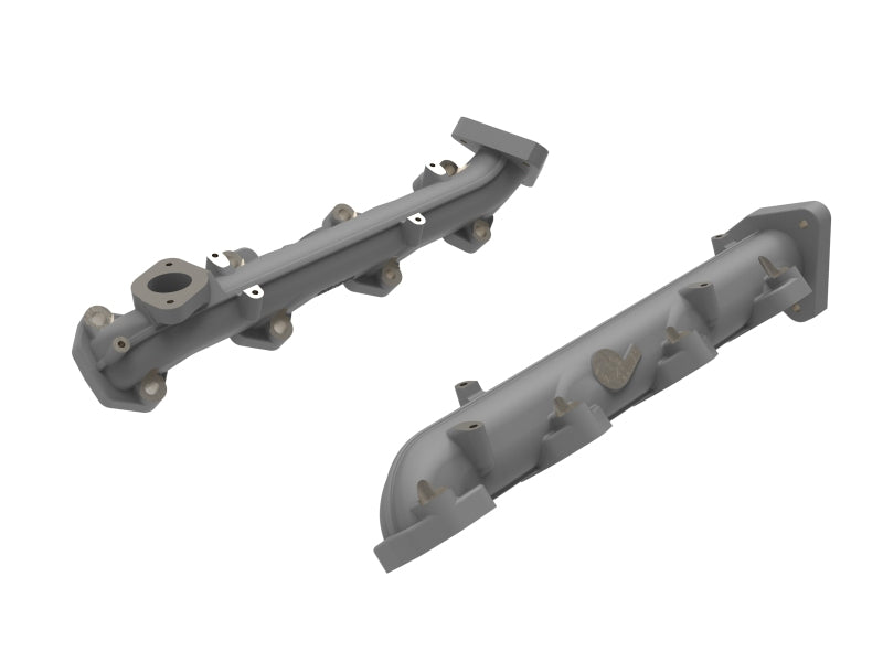 aFe AFE Bladerunner Man & acc. Exhaust, Mufflers & Tips Headers & Manifolds main image
