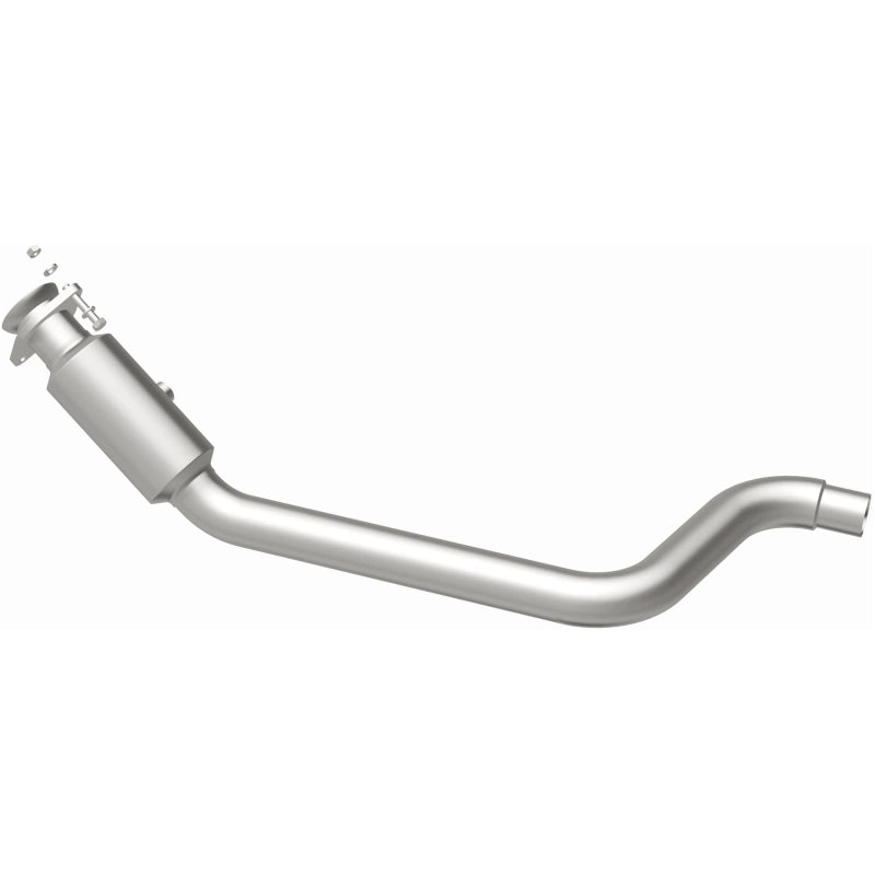 MagnaFlow Jaguar California Grade CARB Compliant Direct-Fit Catalytic Converter 5561300 Photo - out of package