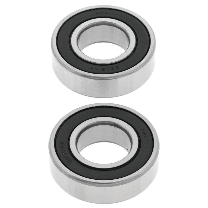 QuadBoss 17-20 Kawasaki KAF400 Mule SX Rear UTV Wheel Bearing & Seal Kit 414136 414136 Photo - Primary