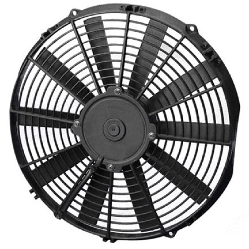SPAL 1032 CFM 13in Fan - Pull (VA13-AP9/C-35A) 30100398 30100398 User 1