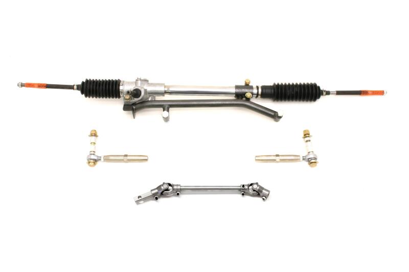 BMR Suspension Manual Steering Conver sion Kit BMRRK002H RK002H User 1