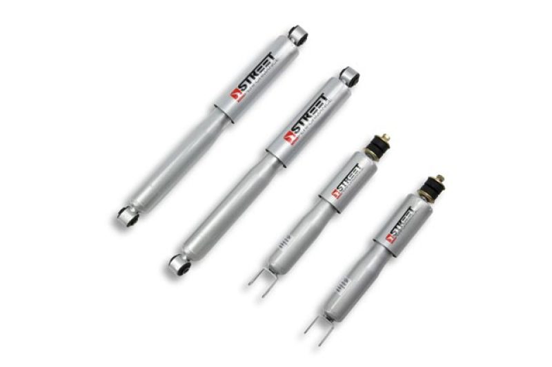 Belltech SHOCK SET STREET PERFORMANCE 9513 9513 Photo - Primary