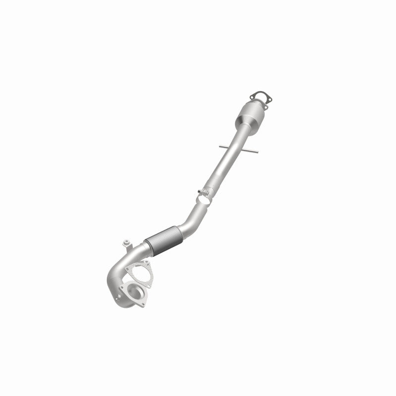 MagnaFlow Buick Regal OEM Grade Federal / EPA Compliant Direct-Fit Catalytic Converter 52906 360 Degree Image Set