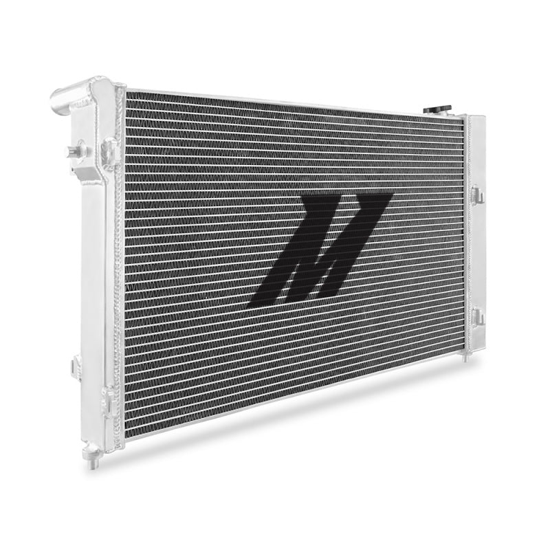 Mishimoto 02-05 Holden Commodore VY V6 Aluminum Radiator MMRAD-CMDRV6-02 MMRAD-CMDRV6-02 User 2