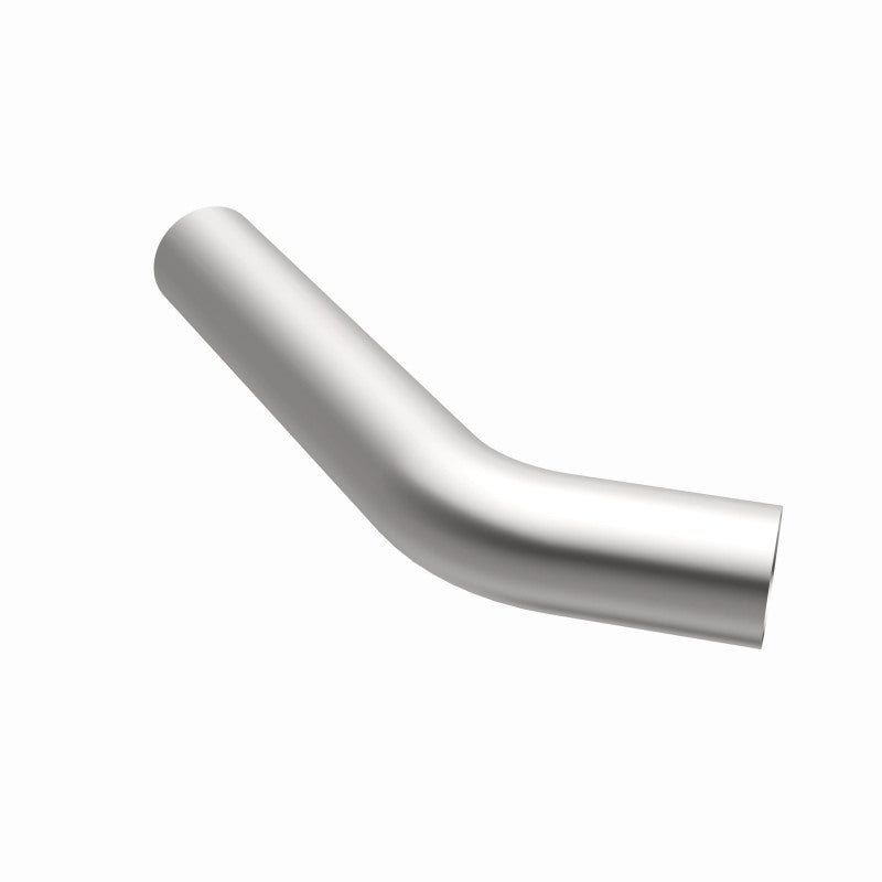 MagnaFlow 45° Bend Stainless Steel Pipe 10715 360 Degree Image Set