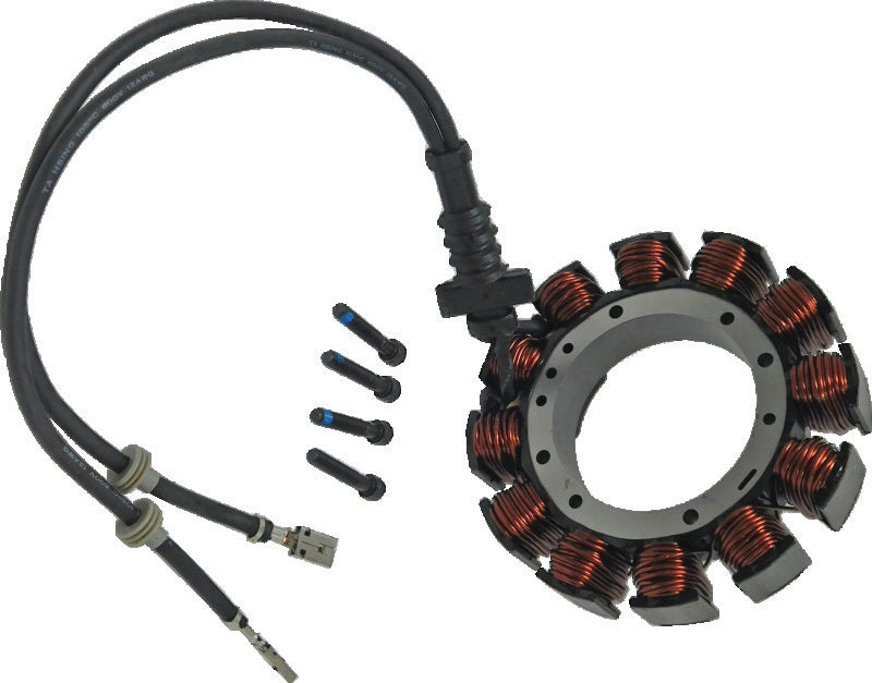 TwinPower Twin Power Stator 215645 215645 Photo - Primary