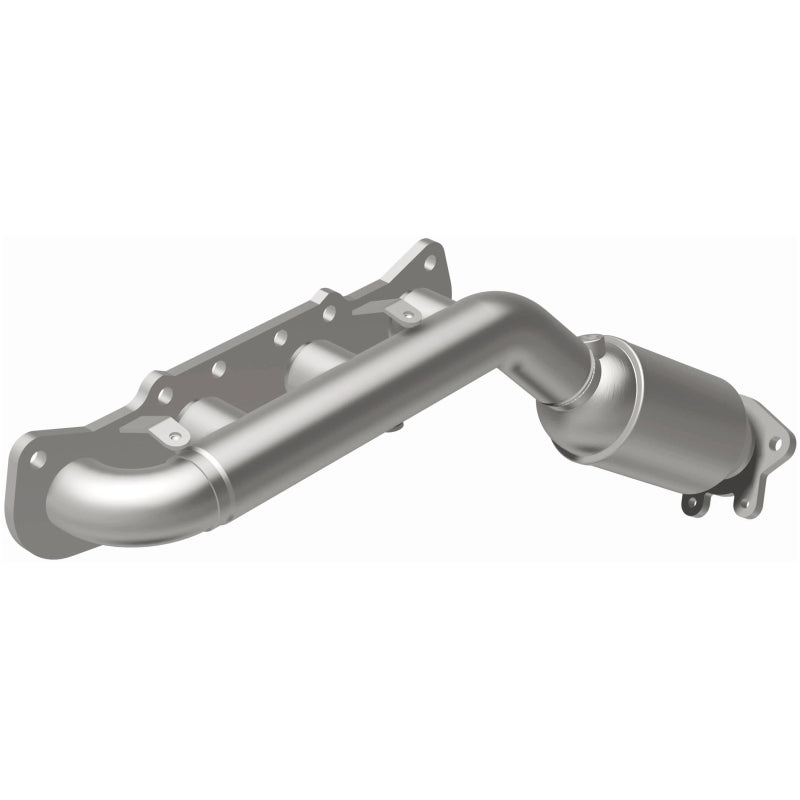 MagnaFlow OEM Grade Federal / EPA Compliant Manifold Catalytic Converter 22-092 Photo - out of package