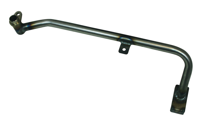 Moroso Mopar Hellcat (w/Rear Sump) Oil Pump Pick-Up (Use w/Part No 21166) 24166 24166 Photo - Primary