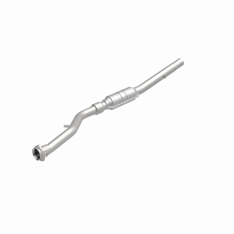 MagnaFlow Audi A8 HM Grade Federal / EPA Compliant Direct-Fit Catalytic Converter 24026 360 Degree Image Set