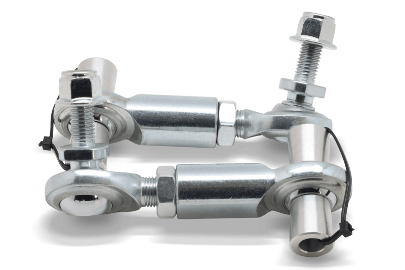 BLOX Racing 2013+ Subaru BRZ / FR-S & 08-21 WRX/STi & 09-13 Forester Rear Adjustable End Links BXSS-50015 BXSS-50015 User 1
