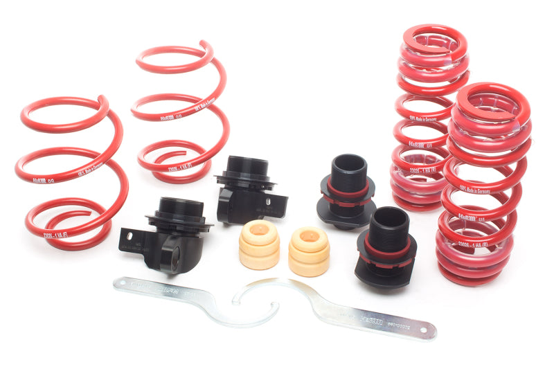 H&R 21-22 BMW M3 Sedan/M4 Coupe G80/G82 VTF Adjustable Lowering Springs (w/Adaptive Susp.) 23026-1 23026-1 User 1