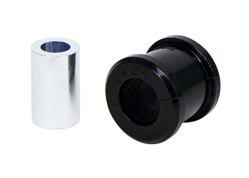 Whiteline 02-07 Mini Cooper Upper Or Lower Front Engine Mount Bushing Kit W93521 W93521 Photo - Primary